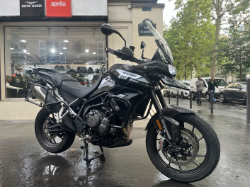 TRIUMPH Tiger 900 GT NOIR - 1ER MAIN