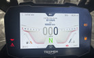TRIUMPH Tiger 900 GT NOIR - 1ER MAIN