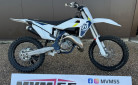 HUSQVARNA TC 125