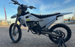 HUSQVARNA TC 125