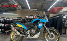 YAMAHA XTZ TENERE 700 RALLY A2