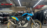 YAMAHA XTZ TENERE 700 RALLY A2