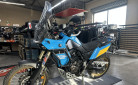 YAMAHA XTZ TENERE 700 RALLY A2