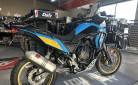 YAMAHA XTZ TENERE 700 RALLY A2