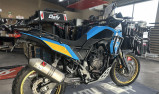 YAMAHA XTZ TENERE 700 RALLY A2