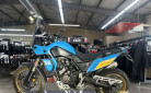 YAMAHA XTZ TENERE 700 RALLY A2