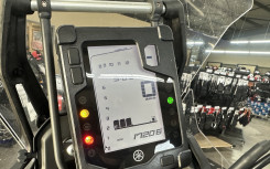 YAMAHA XTZ TENERE 700 RALLY A2