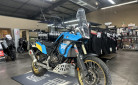 YAMAHA XTZ TENERE 700 RALLY A2