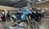 YAMAHA XTZ TENERE 700 RALLY A2