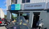 PIAGGIO MP3 500