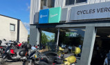 PIAGGIO MP3 500
