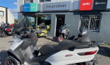 PIAGGIO MP3 500