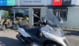 PIAGGIO MP3 500