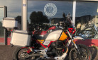 MOTO GUZZI V85 TT 850
