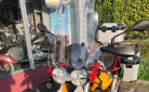 MOTO GUZZI V85 TT 850