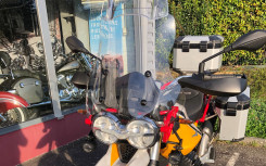 MOTO GUZZI V85 TT 850