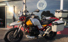 MOTO GUZZI V85 TT 850