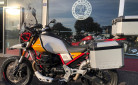 MOTO GUZZI V85 TT 850