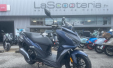 SYM JET 14 EVO CBS