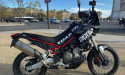 APRILIA TUAREG 660