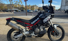APRILIA TUAREG 660