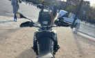 APRILIA TUAREG 660
