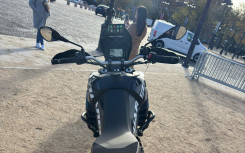 APRILIA TUAREG 660