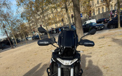 APRILIA TUAREG 660