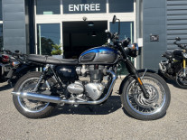 TRIUMPH BONNEVILLE T120