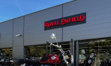 Interceptor 650 - Royal Enfield