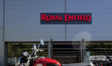 Interceptor 650 - Royal Enfield