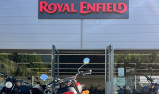 Interceptor 650 - Royal Enfield