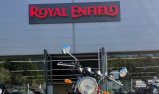 Interceptor 650 - Royal Enfield