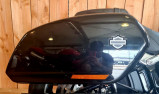 HARLEY-DAVIDSON SOFTAIL SPORT GLIDE 1745 