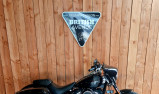 HARLEY-DAVIDSON SOFTAIL SPORT GLIDE 1745 