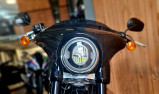 HARLEY-DAVIDSON SOFTAIL SPORT GLIDE 1745 