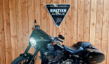 HARLEY-DAVIDSON SOFTAIL SPORT GLIDE 1745 