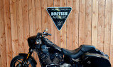 HARLEY-DAVIDSON SOFTAIL SPORT GLIDE 1745 
