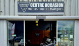 HARLEY-DAVIDSON SOFTAIL SPORT GLIDE 1745 