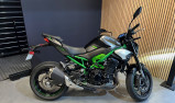 Kawasaki Z900 E Z 900 35kw