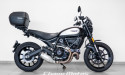 DUCATI - 800 SCRAMBLER ICON DARK