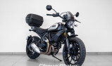 DUCATI - 800 SCRAMBLER ICON DARK