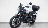 DUCATI - 800 SCRAMBLER ICON DARK