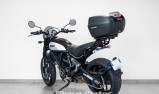 DUCATI - 800 SCRAMBLER ICON DARK