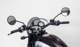 DUCATI - 800 SCRAMBLER ICON DARK