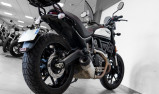 DUCATI - 800 SCRAMBLER ICON DARK