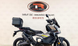 HONDA X-ADV Gris nardo spécial édition A2