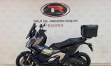 HONDA X-ADV Gris nardo spécial édition A2