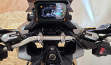HONDA X-ADV Gris nardo spécial édition A2