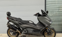YAMAHA T-MAX 560 TECH MAX